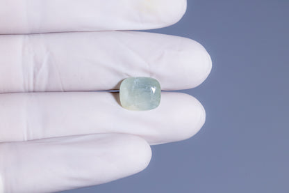 Natural Pitambari 7.22 Carats