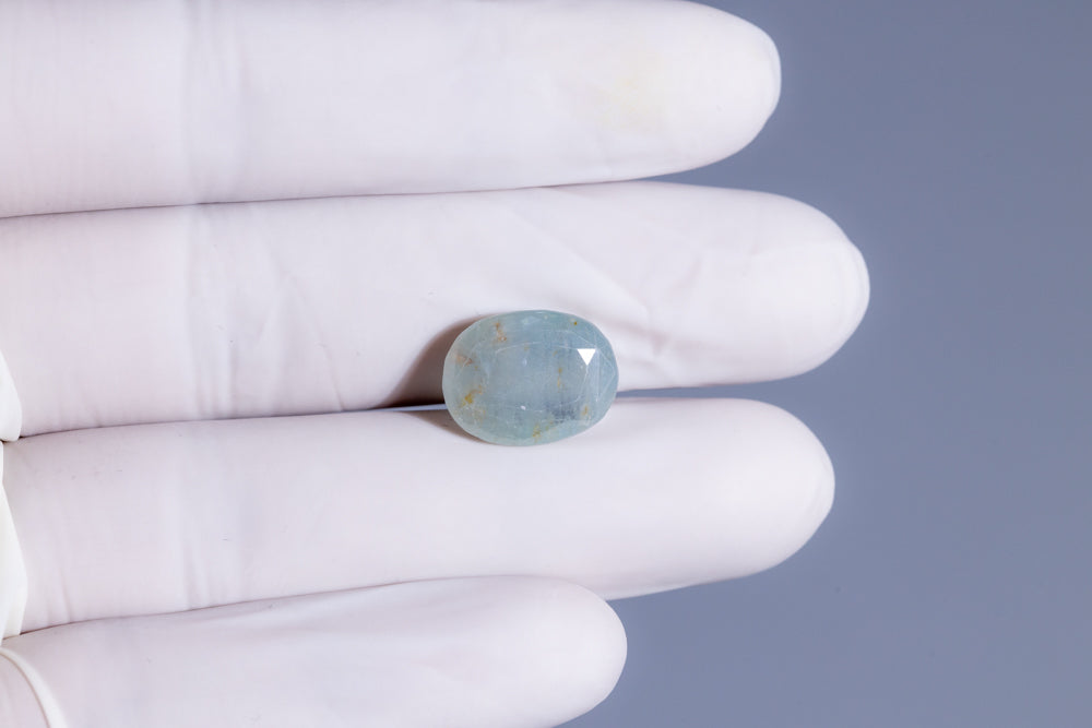 Natural Pitambari 13.04 Carats