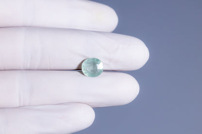 Natural Pitambari 4.13 Carats