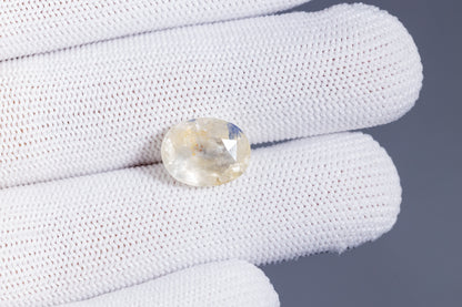 Natural Pitambari 9.33 Carats