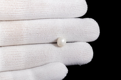Natural Basra Pearl (Moti) 2.79 Carats