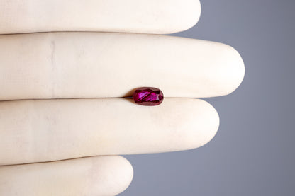 Natural Ruby (Manik) 2.28 Carats