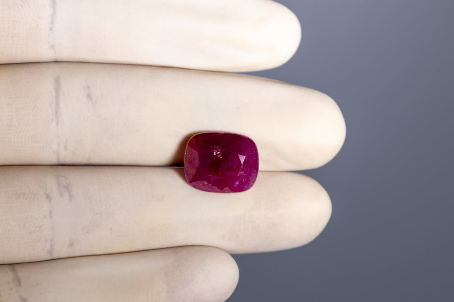 Natural Ruby (Manik) 10.81 Carats