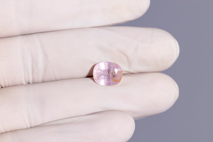 Natural Spinel 3.87 Carats
