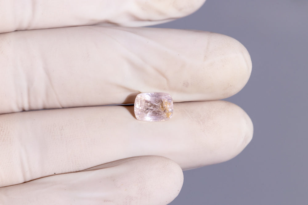 Natural Spinel 2.90 Carats