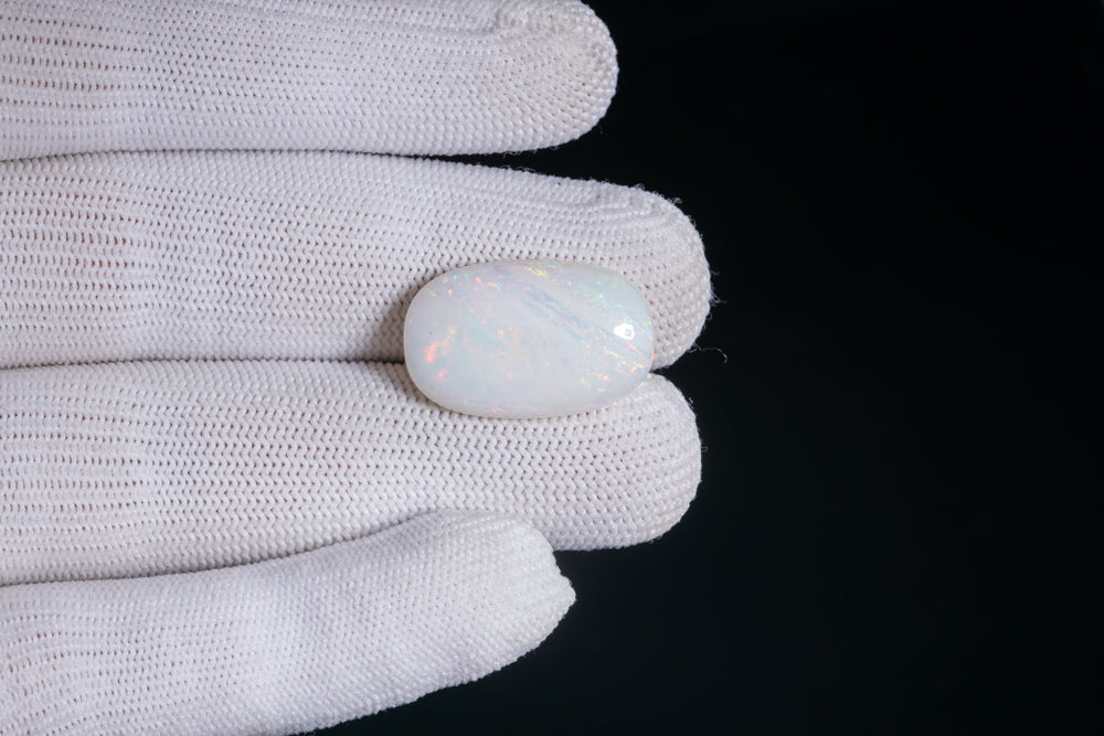 Natural Opal 15.45 Carats