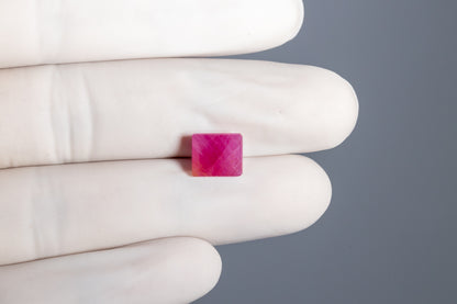 Natural Ruby (Manik) 5.88 Carats