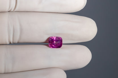 Natural Padparadscha 4.06 Carats