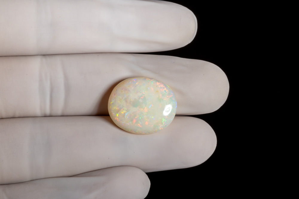 Natural Opal 15.71 Carats