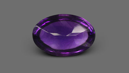 NATURAL AMETHYST 15.58  CARATS