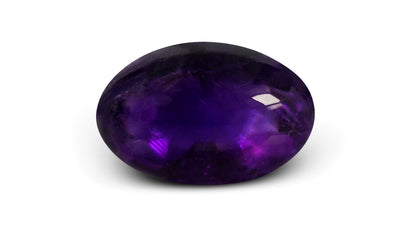 NATURAL AMETHYST 15.58  CARATS