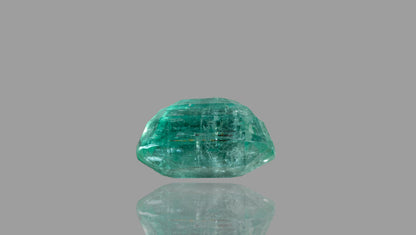 Afganistan Emerald (Panna) 5.43 Carats