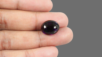 NATURAL AMETHYST 15.63 CARATS