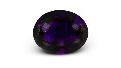 NATURAL AMETHYST 15.63 CARATS