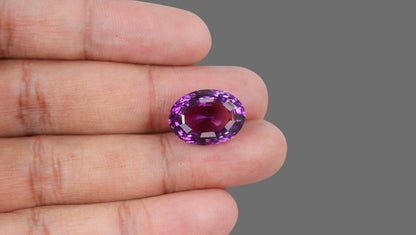 NATURAL AMETHYST 16.53 CARATS