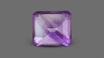 NATURAL AMETHYST 17.25 CARATS.