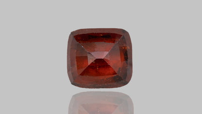 Natural Sri-Lankan Hessonite (Gomed) 5.54 Carats
