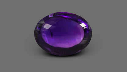 NATURAL AMETHYST 18.01 CARATS