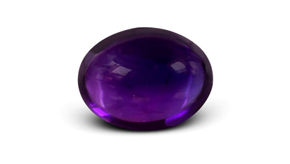 NATURAL AMETHYST 18.01 CARATS