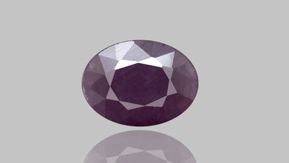Natural African Ruby (Manik) 8.27 Carats