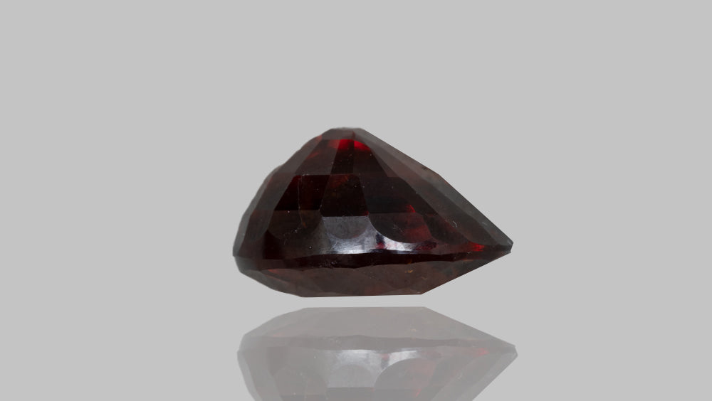 Natural Sri-Lankan Hessonite (Gomed) 5.79 Carats