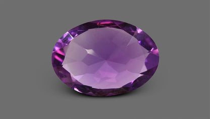 NATURAL AMETHYST 28.24 CARATS