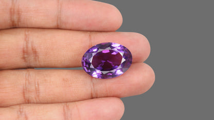 NATURAL AMETHYST 28.24 CARATS