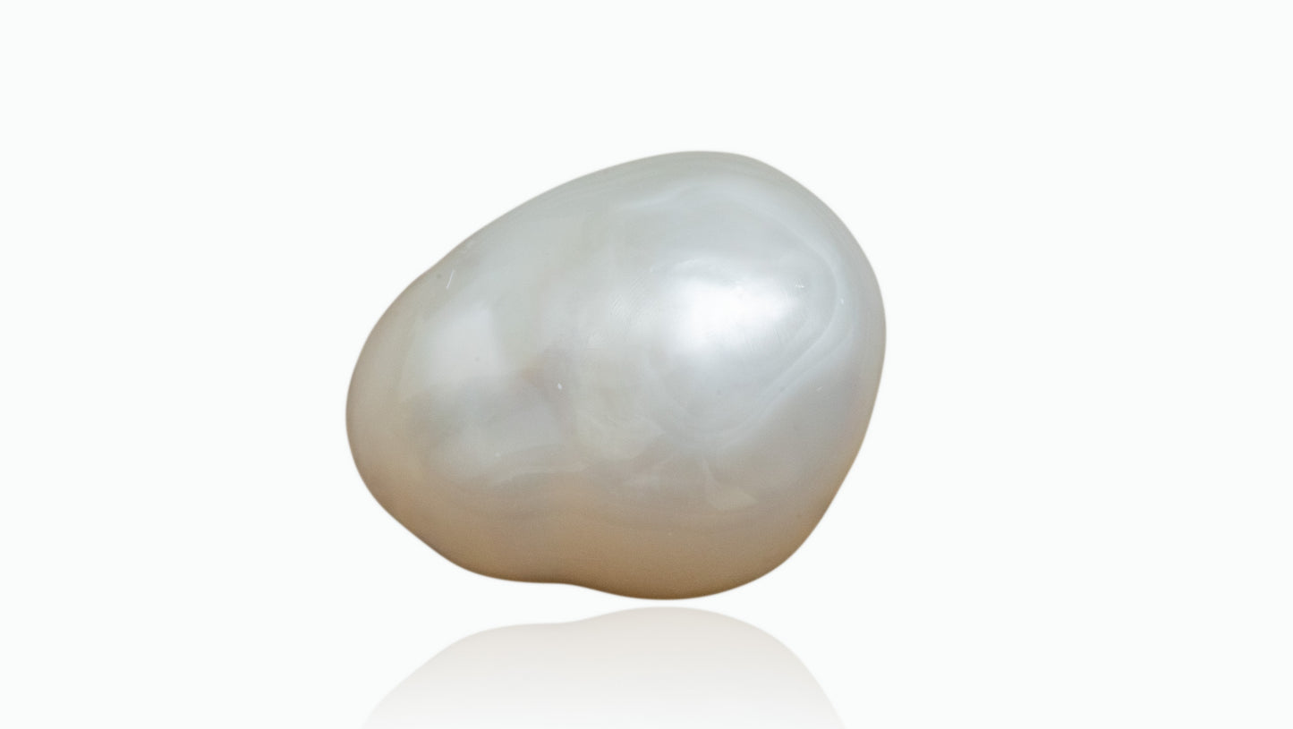 Natural Venezuela Pearl 12.21 Carats
