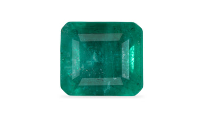 Natural Zambian Emerald (Panna) 6.50 Carats