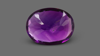 NATURAL AMETHYST 36.75 CARATS