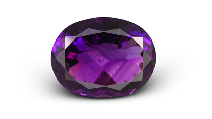NATURAL AMETHYST 36.75 CARATS