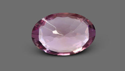 NATURAL AMETHYST 39.78 CARATS.
