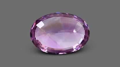 NATURAL AMETHYST 45.51 CARATS