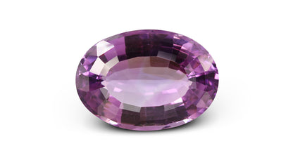 NATURAL AMETHYST 45.51 CARATS