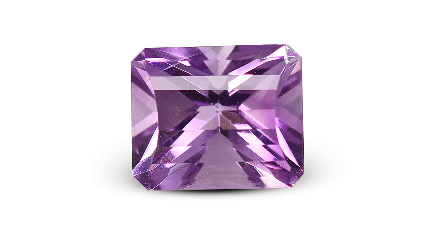 NATURAL AMETHYST 7.62 CARATS