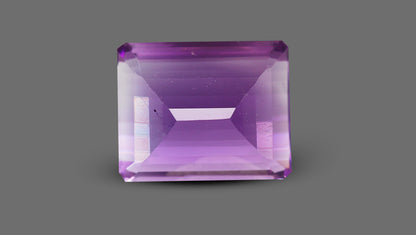 NATURAL AMETHYST 12.57 CARATS