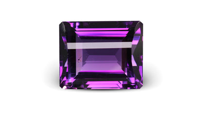 NATURAL AMETHYST 12.57 CARATS