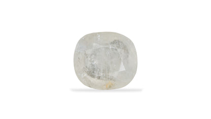 Natural Yellow Sapphire (Pukhraj) 5.59 Carats
