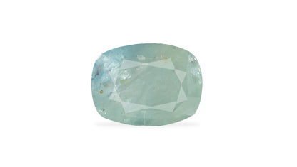 Natural Blue Sapphire (Neelam) 6.66 Carats