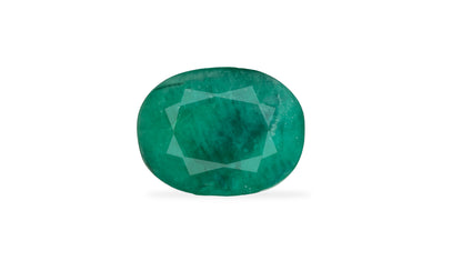 Natural Zambian Emerald (Panna) 4.71 Carats