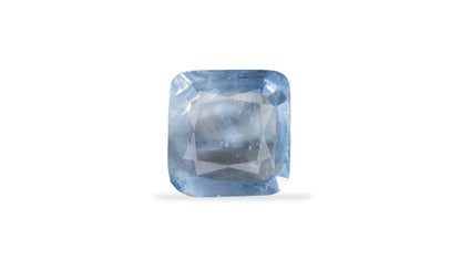 Natural Blue Sapphire (Neelam) 4.88 Carats