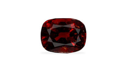 Natural Sri-Lankan Hessonite (Gomed) 14.60 Carats