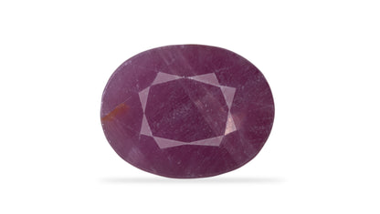 Natural Ruby (Manik) 5.26 Carats
