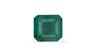 Natural Zambian Emerald (Panna) 4.02 Carats