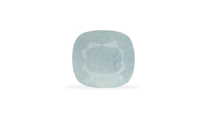 Natural Blue Sapphire (Neelam) 10.12 Carats