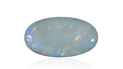 Natural Opal 5.44  Carats