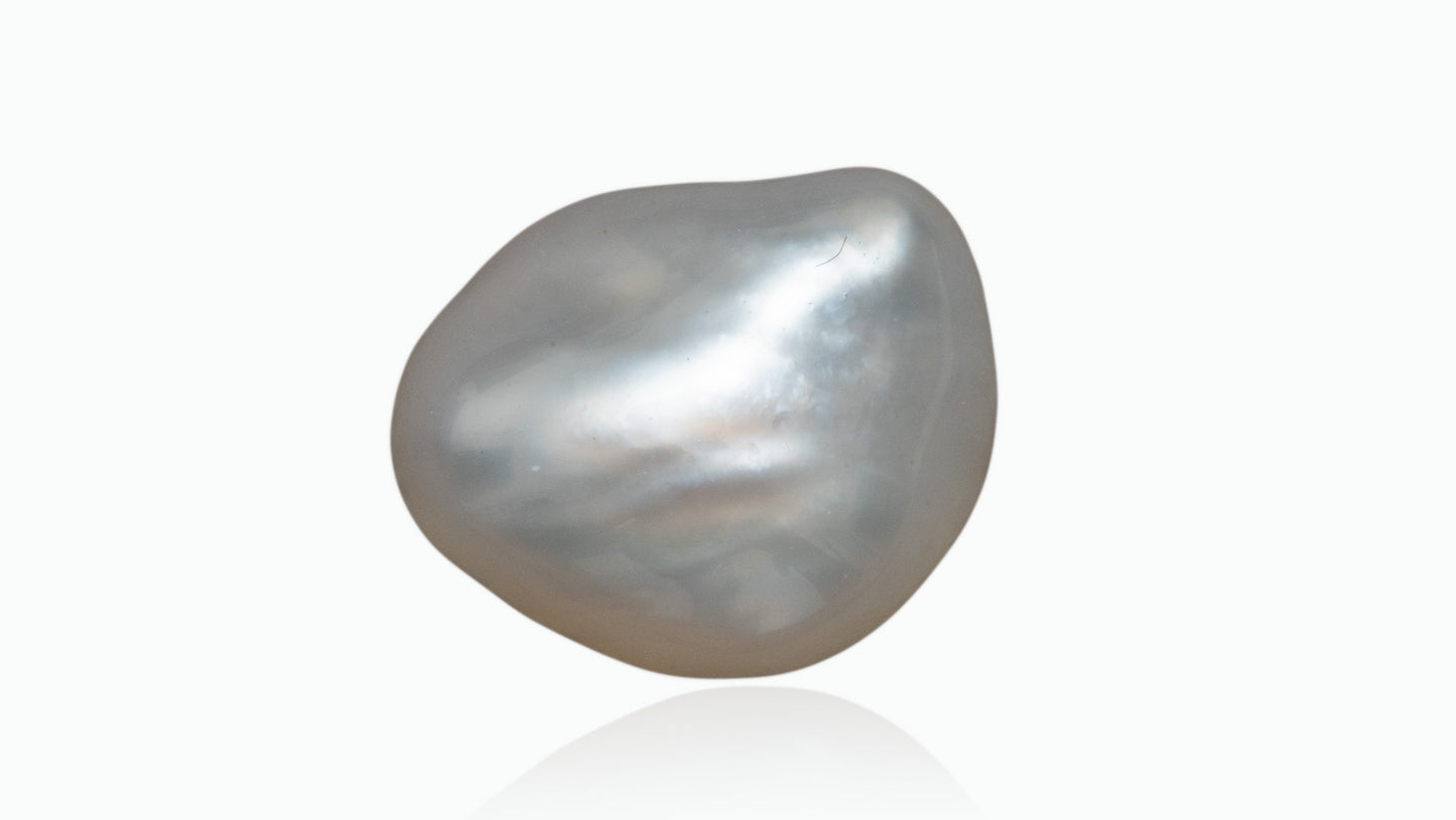 Natural Venezuela Pearl 6.28 Carats