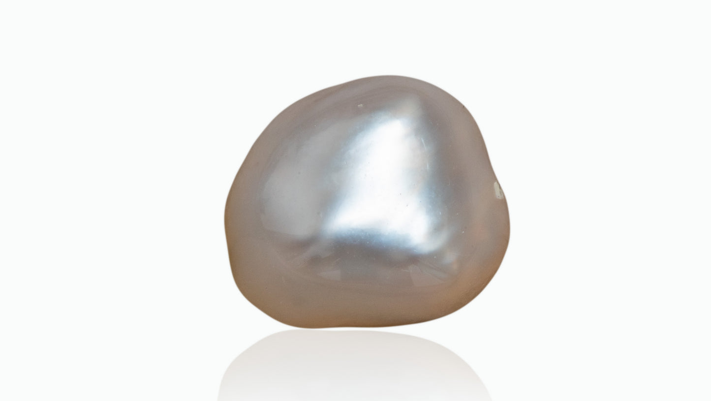 Natural Venezuela Pearl 7.63 Carats