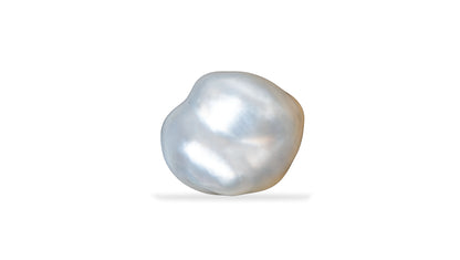 Natural Venezuela Pearl 9.46 Carats