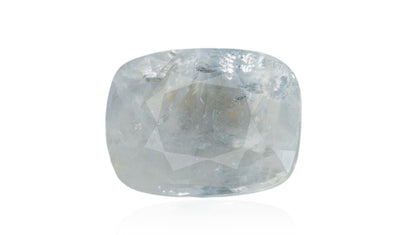 Natural White Sapphire 12.04 Carats